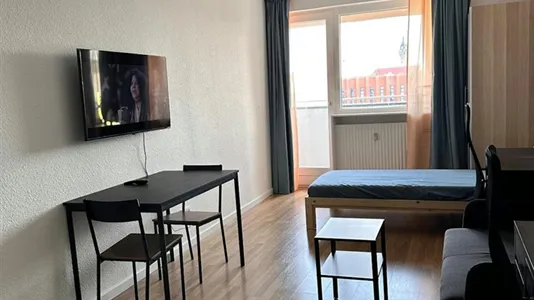 Apartments in Berlin Charlottenburg-Wilmersdorf - photo 3