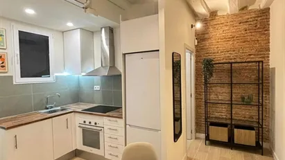 Apartment for rent in Barcelona Ciutat Vella, Barcelona