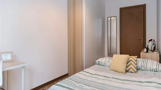 Rooms in Bologna - photo 7