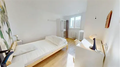 Room for rent in Lyon, Auvergne-Rhône-Alpes