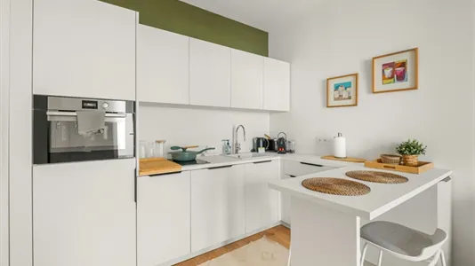 Apartments in Lyon - photo 10