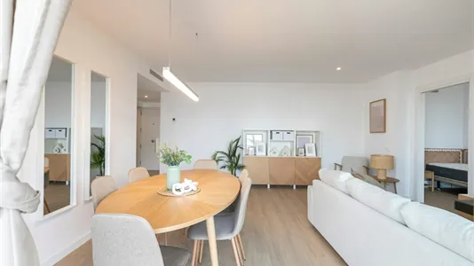 Apartments in Badalona - photo 8