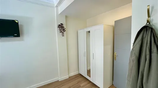 Rooms in Zaragoza - photo 5