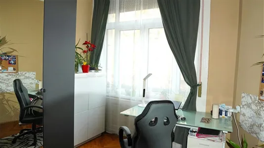 Apartments in Budapest Ferencváros - photo 5