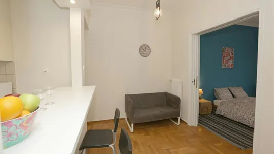 Rooms in Location is not specified - photo 6