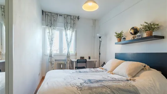 Rooms in Madrid Usera - photo 5