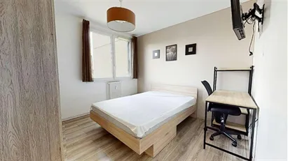 Room for rent in Toulouse, Occitanie