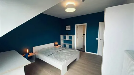 Rooms in Brussels Sint-Lambrechts-Woluwe - photo 2