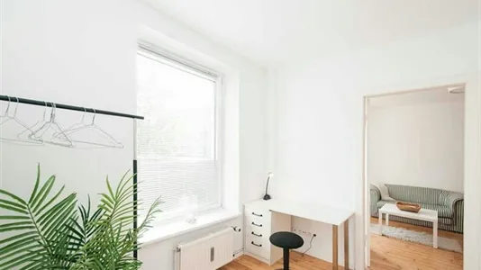 Apartments in Hamburg Nord - photo 4