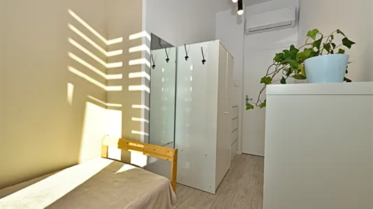 Rooms in Łódź - photo 4