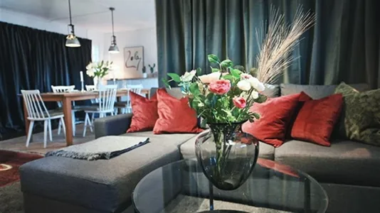 Apartments in Sundbyberg - photo 1