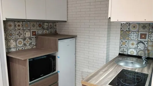 Apartments in Madrid Arganzuela - photo 7