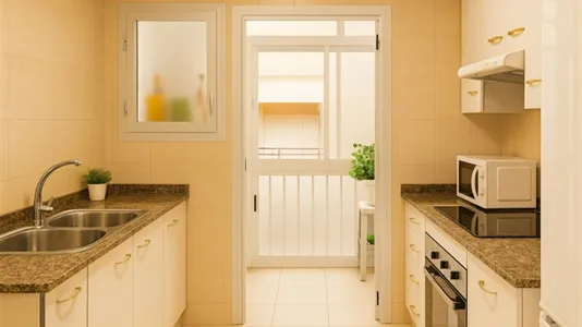Rooms in Tarragona - photo 6