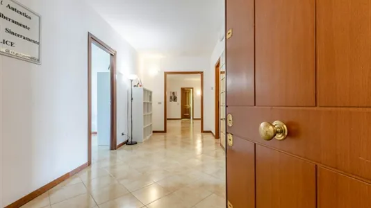 Rooms in Pisa - photo 8