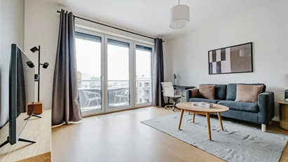 Apartment for rent in Prague