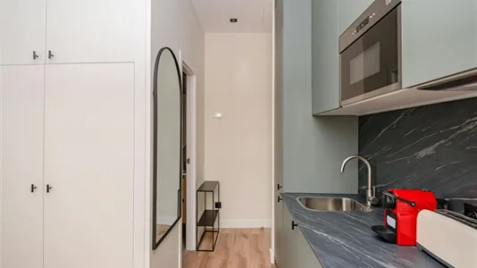 Apartments in Madrid Centro - photo 7