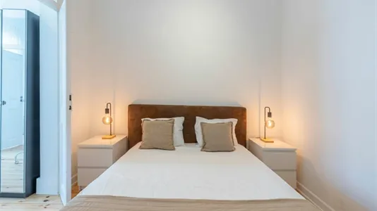 Apartments in Location is not specified - photo 6