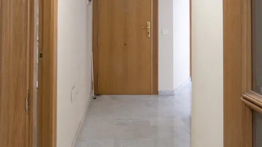 Rooms in Murcia - photo 9