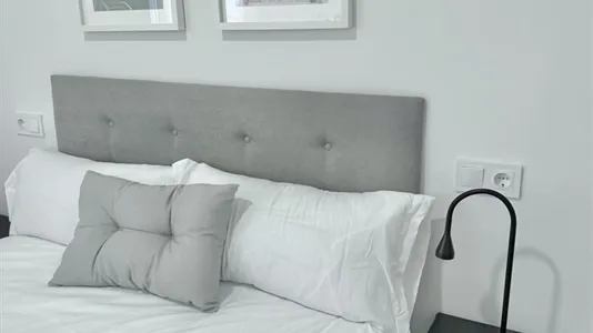 Rooms in Murcia - photo 5