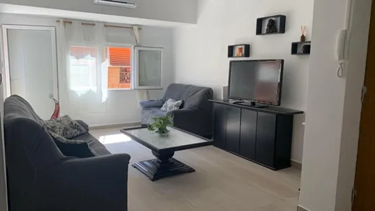 Rooms in Castellón de la Plana/Castelló de la Plana - photo 6