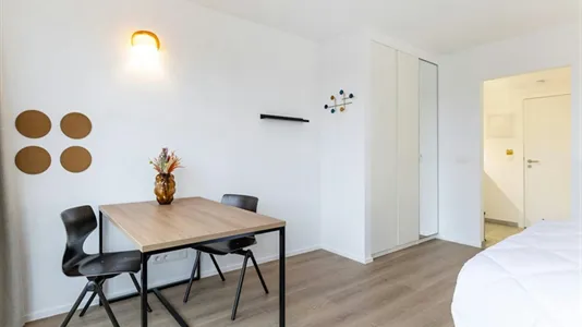 Rooms in Brussels Sint-Pieters-Woluwe - photo 6