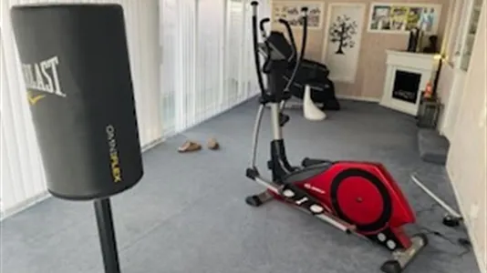 Houses in Järfälla - photo 5