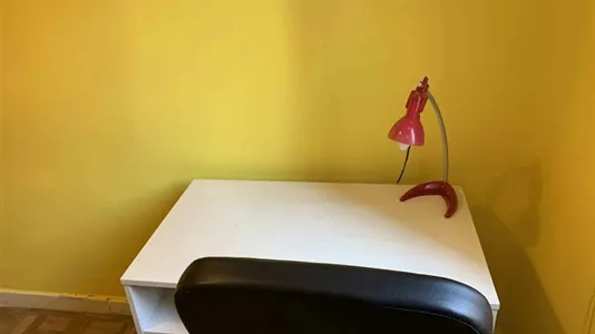 Rooms in Madrid Chamberí - photo 6