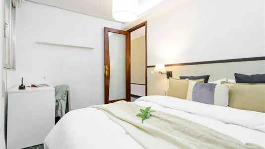 Rooms in Valencia L'Eixample - photo 3