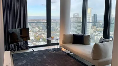 Apartment for rent in Frankfurt (region)