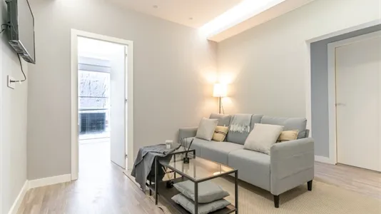 Rooms in Barcelona Sarrià-St. Gervasi - photo 9