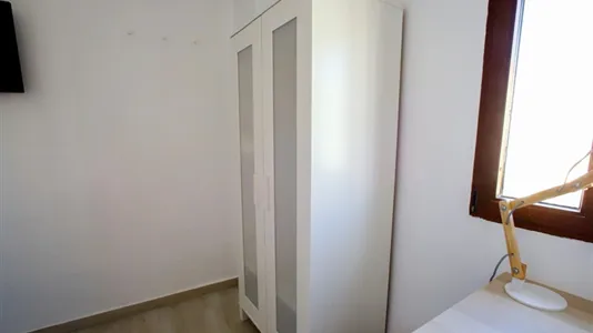 Rooms in Valencia Poblats Marítims - photo 5