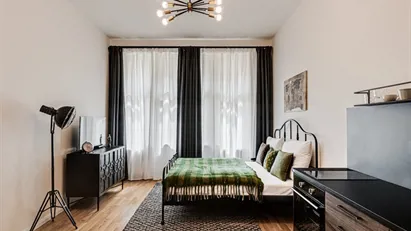 Apartment for rent in Prague