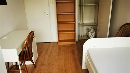 Rooms in Rotterdam Kralingen-Crooswijk - photo 3