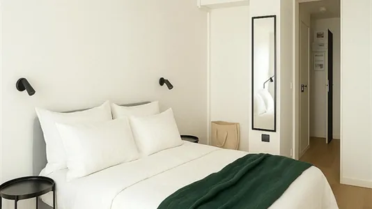 Apartments in Nanterre - photo 2