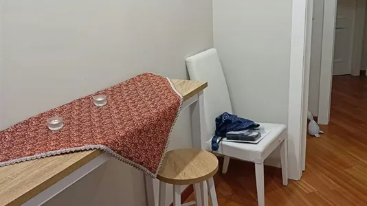 Rooms in Bergamo - photo 7