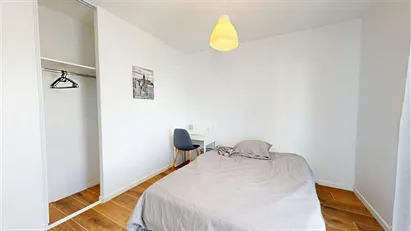 Room for rent in Toulouse, Occitanie