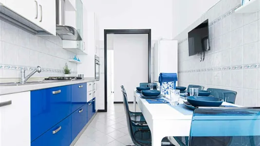 Rooms in Sesto San Giovanni - photo 8