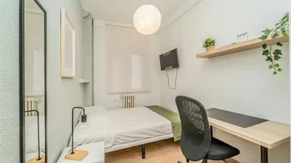 Room for rent in Valladolid, Castilla y León