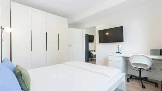 Rooms in Essen - photo 2