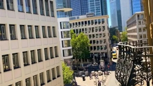 Rooms in Frankfurt Innenstadt I - photo 8