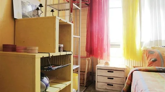 Rooms in Brussels Schaarbeek - photo 2