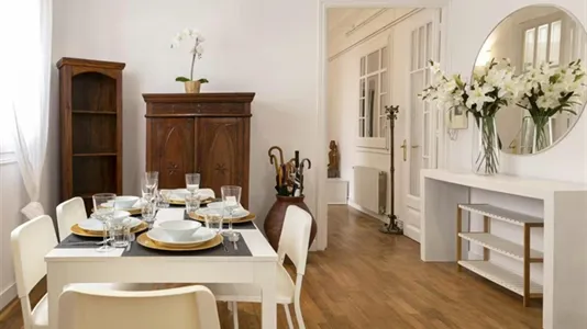 Rooms in Barcelona Sarrià-St. Gervasi - photo 6