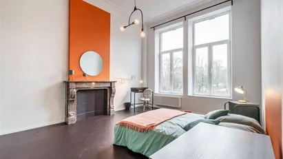 Room for rent in Charleroi, Henegouwen