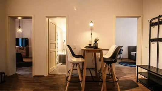 Rooms in Stuttgart-West - photo 5