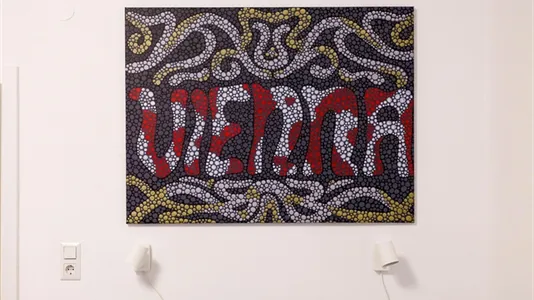 Apartments in Vienna Favoriten - photo 3