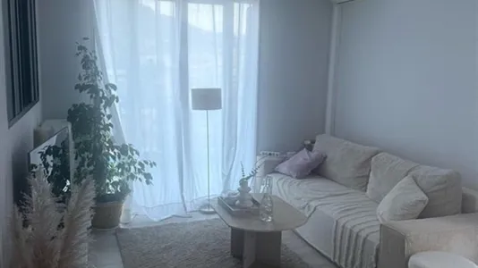 Rooms in Nice - photo 1