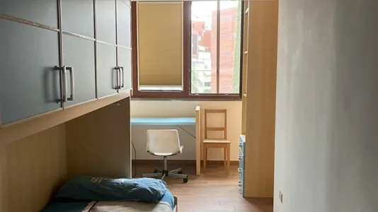 Rooms in Roma Municipio VIII – Appia Antica - photo 1