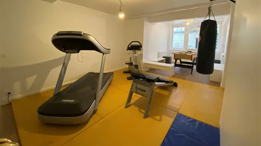 Rooms in Brussels Elsene - photo 8