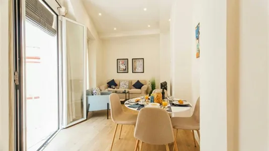 Apartments in El Fontanal - photo 5