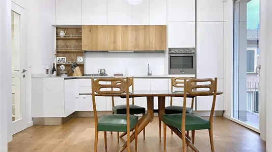 Apartments in Bologna - photo 6